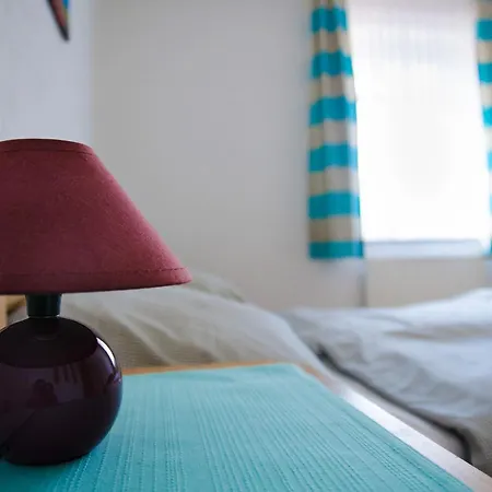 Boje 10 Apartment Schillig