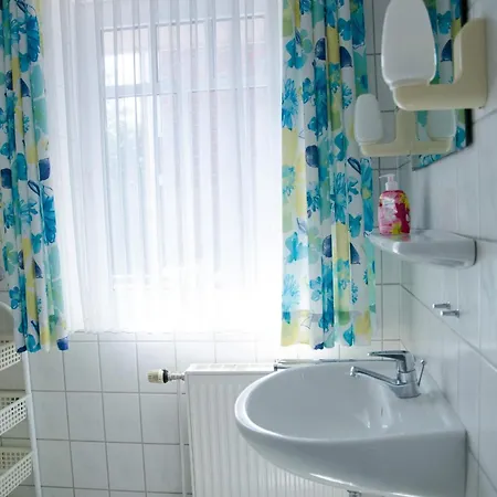 Apartment Boje 10 Schillig