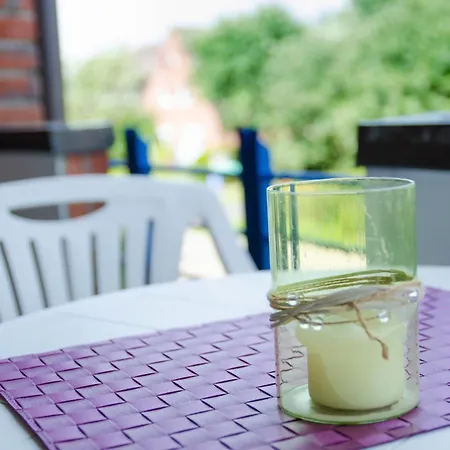 Apartment Boje 10 Schillig