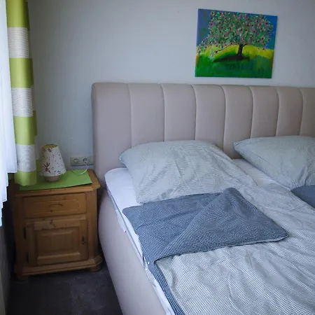 Boje 10 * Schillig