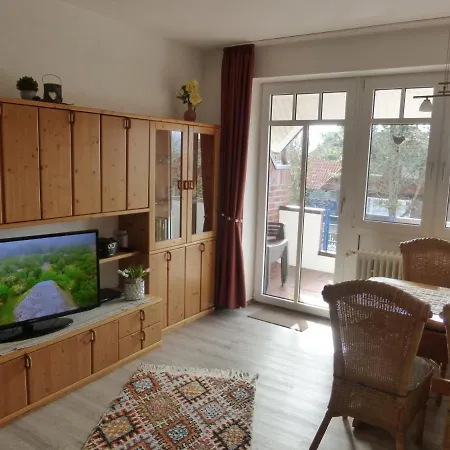 Apartment Boje 10 Schillig