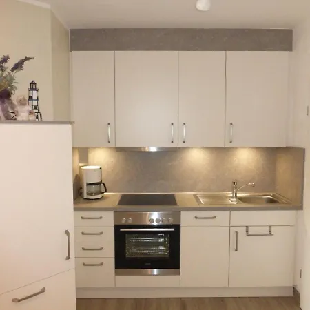 Boje 10 Apartment